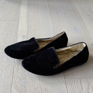 Birdies the Sterling Black Velvet